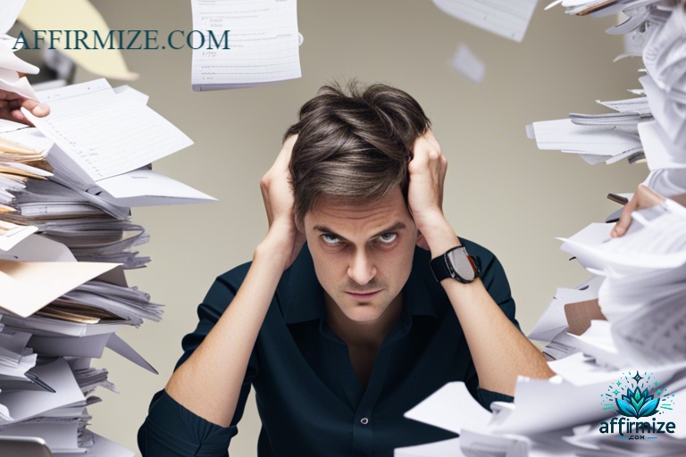 positive affirmations for procrastination 